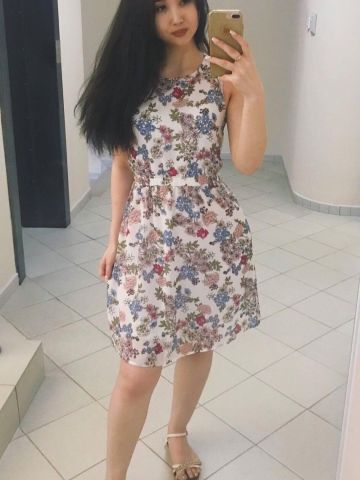 Проститутка Маргарита